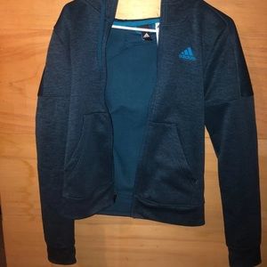 Adidas jacket
